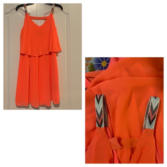 I.N. San Francisco Dresses & Skirts - I.N. San Francisco Dress